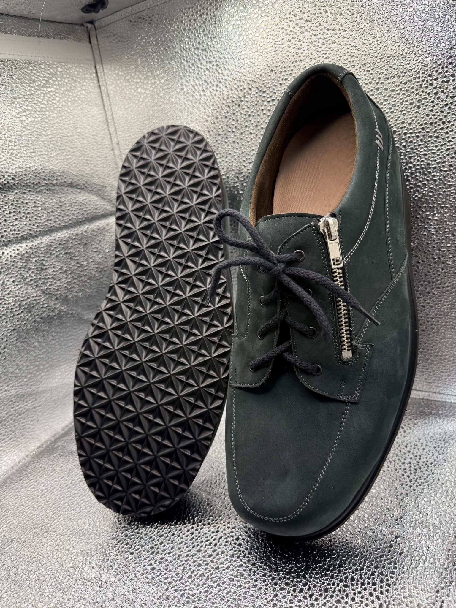 Maßgefertigte Schuhe aus unserer Werkstatt